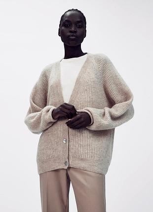 Ivy&amp;oak кардиган кофта вовна