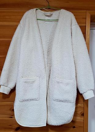 Кофта, кардиган теплий