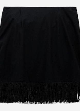 Спідниця zara 2