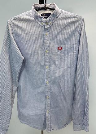 Сорочка fred perry