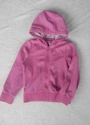 Кофе с капюшоном на замке