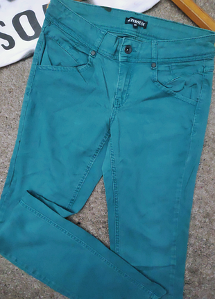 Лёгкие джинсы