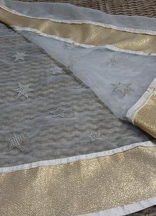 Скатерка- декор
