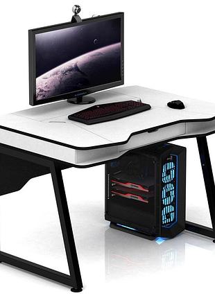 Геймерський стіл xgamer monaco білий