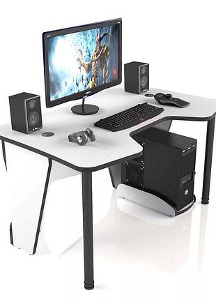 🕹️ геймерський стіл серії comfort gt12 разные цвета