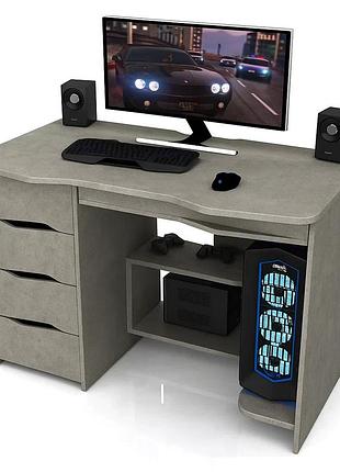 🎮 геймерский стол pure