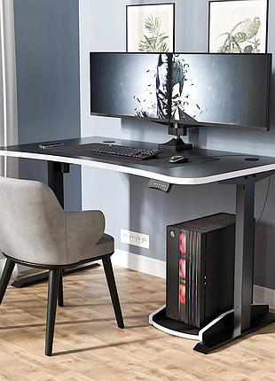 Геймерский стол arena tower(цвет чорний 0076)