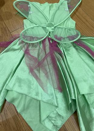 Плаття феї 5