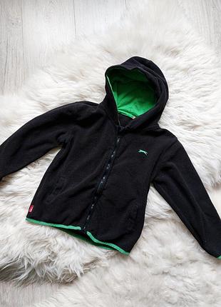 ❄️🎄❄️ красивая флиска зепка кофта худи