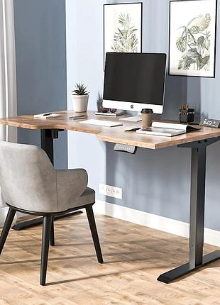 Геймерский стол king tower(цвет аккерман 0556)