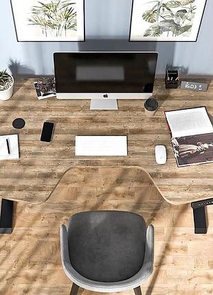 Геймерский стол comfort tower (цвет портрет 0506)