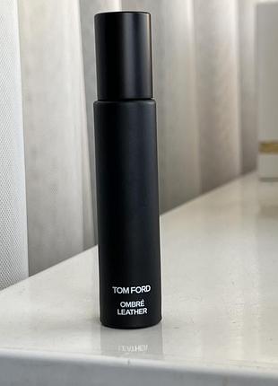 Tom ford ombré leather edp