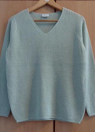 Супер брендовий  полувер кофта р.44-46