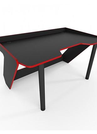 Геймерский стол серия xgamer gtr 2-150см разные цвета