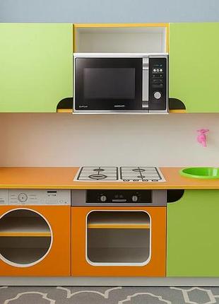 Дитяча кухня "малютка" ds-77
