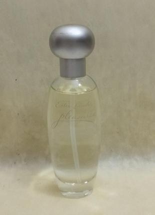 Estee lauder pleasures 30 мл винтаж редкость