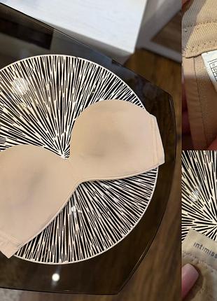 Бюст  стильний