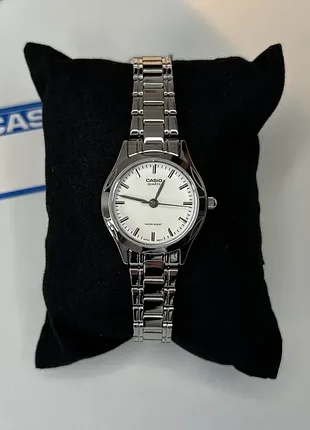 Часы женские casio ltp-1275d-7a (оригинал)