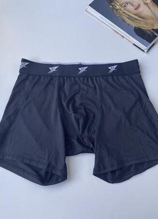 Чоловічі спортивні боксери еластичні