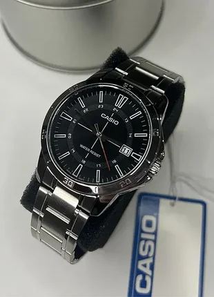 Часы мужские casio v004d-1c (оригинал)