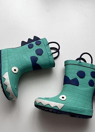 Гумові чоботи george 26 розмір