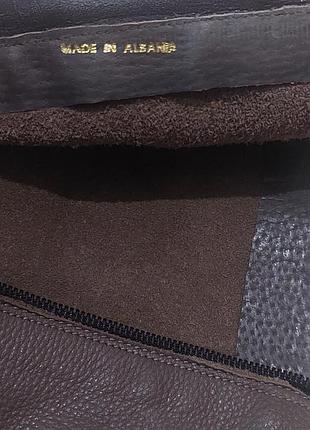 Сапоги женские.