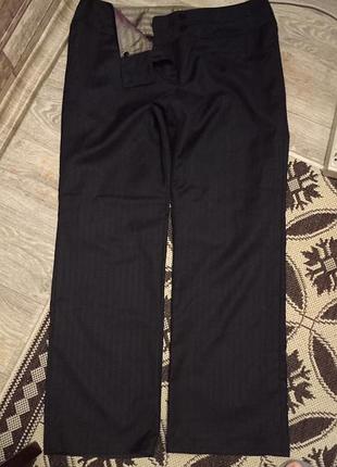 Брюки,52-54 размер