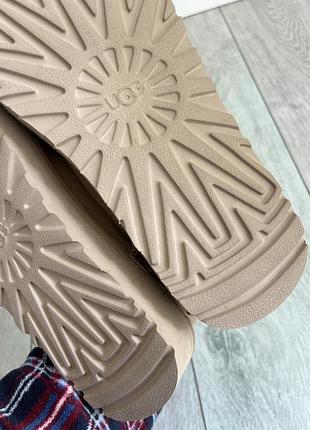 Ugg tasman crafted 3