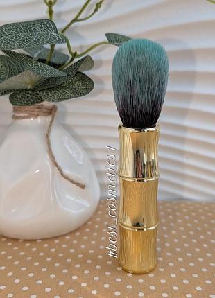 Пензлик для обличчя benefit