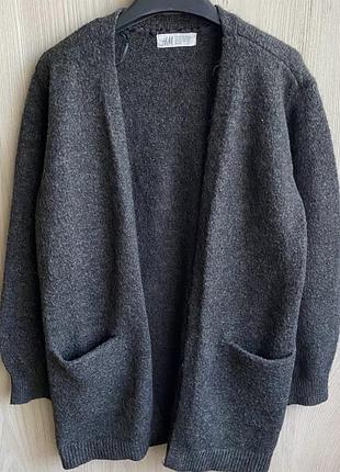Кардиган 9-10 років