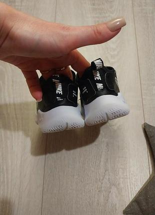 Кроссовки nike 5