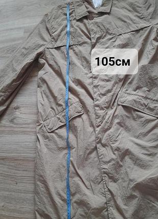Тренч, чоловічий плащ 8