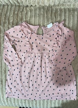 Кофти для дівчинки