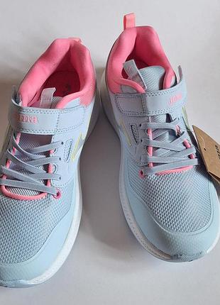 Детская подростковая обувь joma ferro jr eu размер 38 стелька 24,5 см