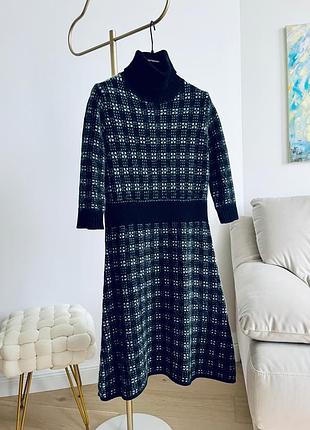 Нова зимова сукня max mara sportmax оригінал