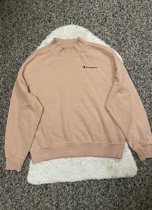 Бавовняний світшот /кофта 131125