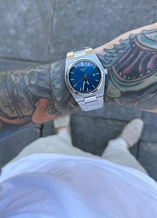 Годинник tissot prx