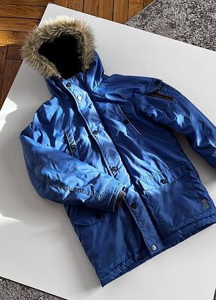 Парка на хлопчика 10 років, парка next на хлопчика 10 років