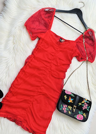 Базова сукня нарядное платье стильна сукня вечірня сукня нарядное платье стильна сукня