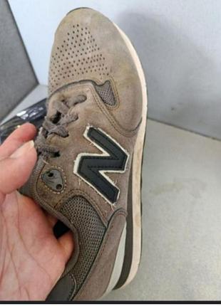 Кроссовки new balance