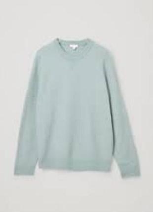 Cos zara  пуловер свитер кофта