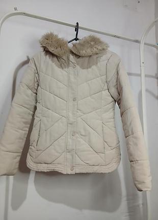 Куртка еврозима