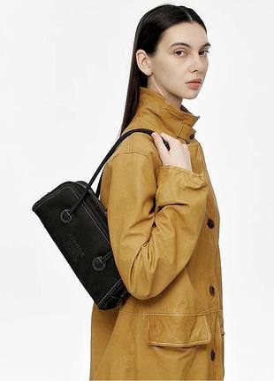 Сумка багет в сти marge sherwood