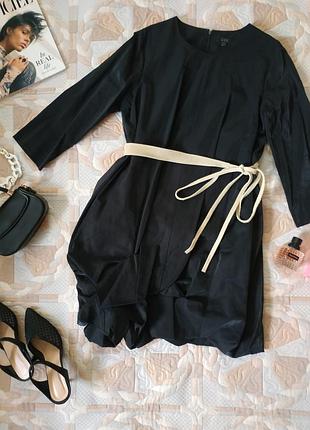 Пояс женский из натуральной замши, 247 см