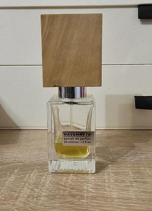 Парфумована вода екстракт nasomatto absinth 5ml