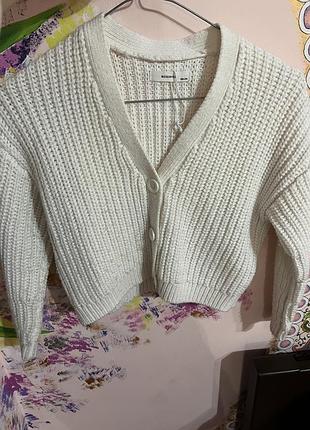 Красивий кардиган