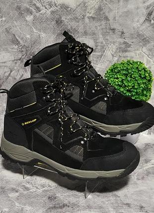 Чоловічі робочі/захисні кросівки dunlop, 44/28,5 см