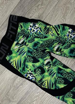 Велосипедки fitrun