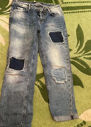 Продам джинси
