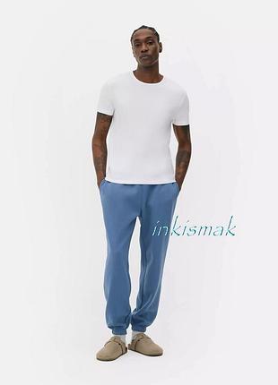 Хлопок модал футболка primark